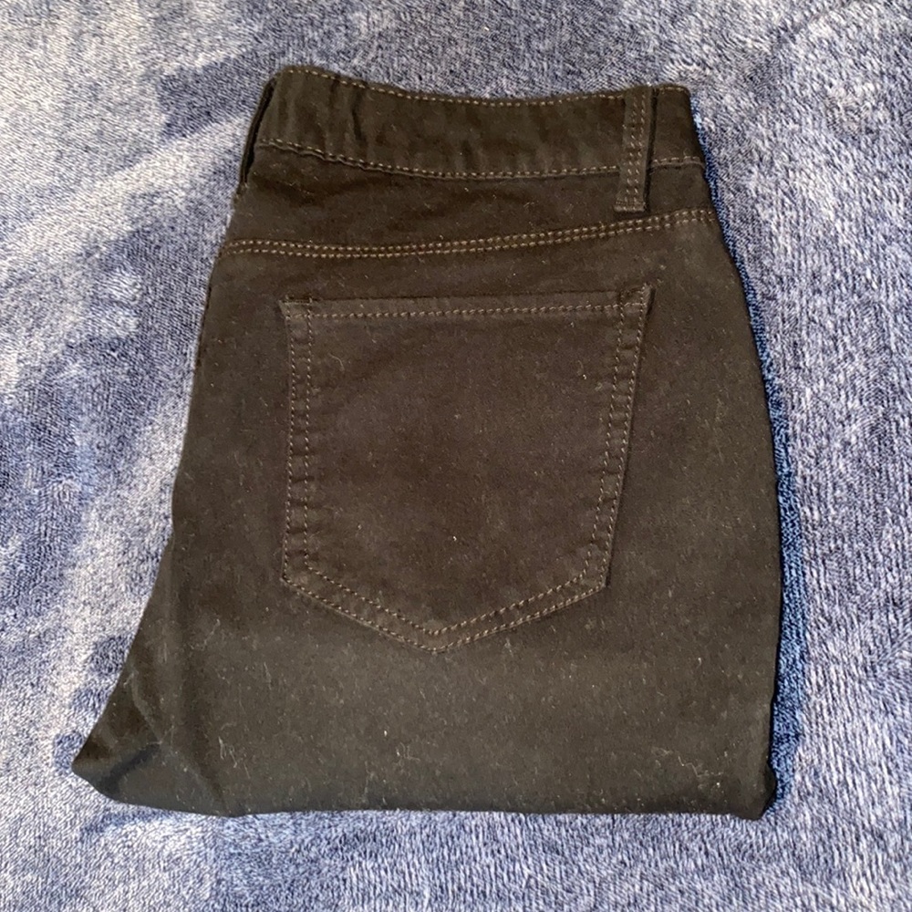 Women’s FADED GLORY Ultimate Skinny Jeans!